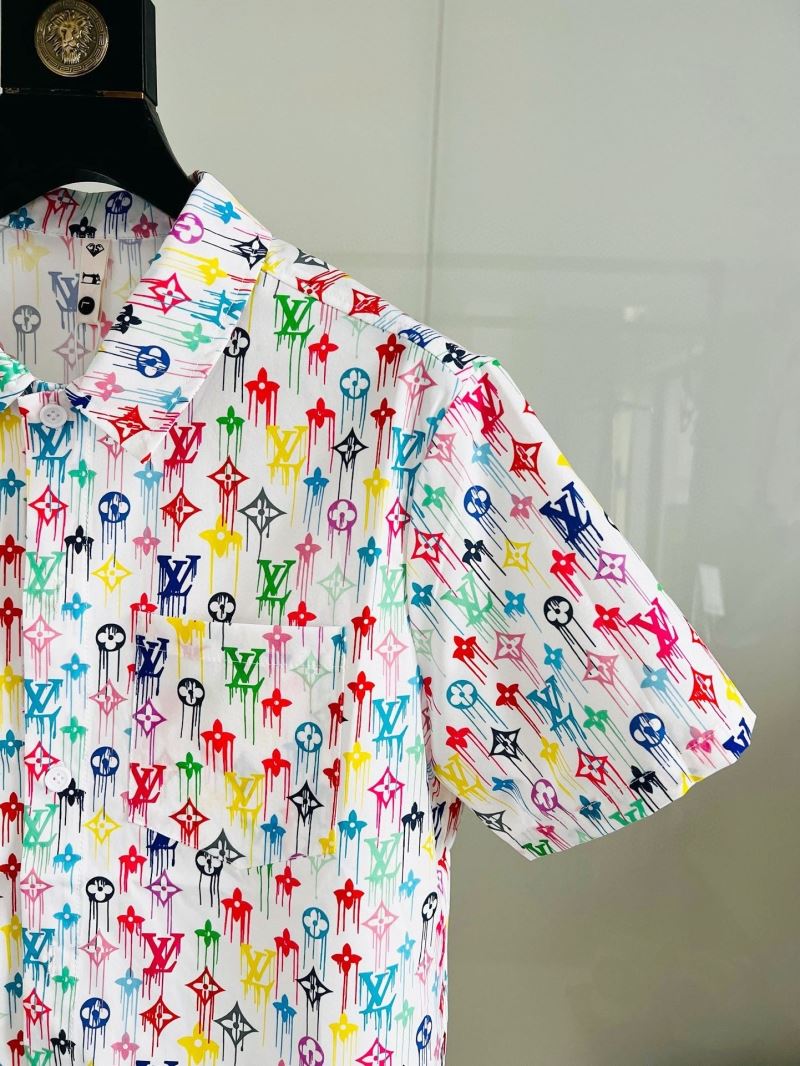 Louis Vuitton Sunscreen Jacket